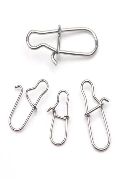 rompin 100pcs 0005 fishing nice hooked snap pin 304 stainless steel fishing barrel swivel lure connector accessories pesca7363632
rompin 100pcs 0005 fishing nice hooked snap pin 304 stainless steel fishing barrel swivel lure connector accessories pesca7363632