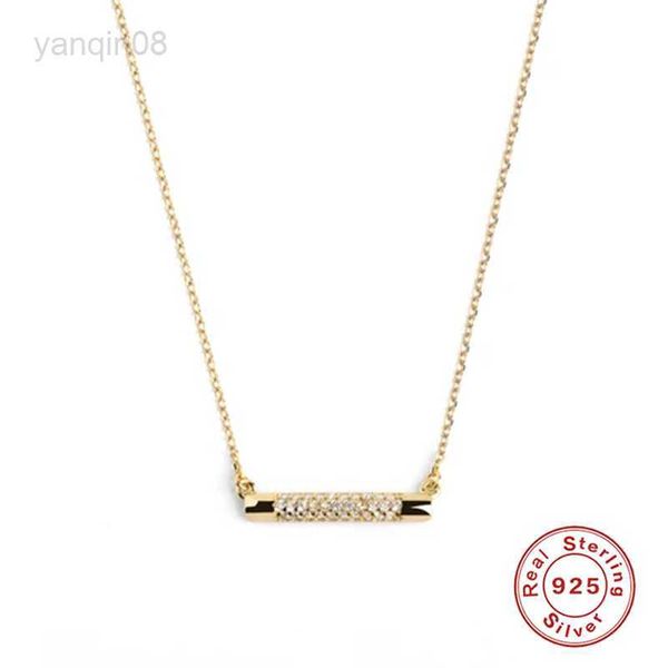 pendant necklaces authentic 925 sterling silver necklace bling zircon simple line pendant necklace for women collares mujer korean wedding j
pendant necklaces authentic 925 sterling silver necklace bling zircon simple line pendant necklace for women collares mujer korean wedding j