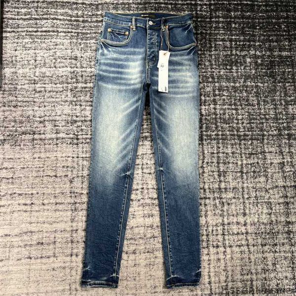 purple luxury brand men's blue slim fit jeans stretch destroyed ripped skinny jeans side striped denim pants 2023
purple luxury brand men's blue slim fit jeans stretch destroyed ripped skinny jeans side striped denim pants 2023