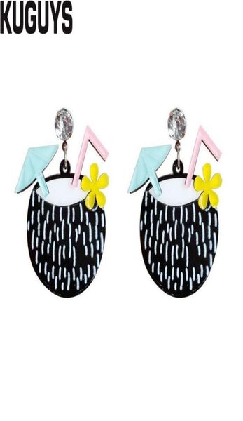 dangle earrings for women beach cocktail martini coconut black acrylic food fashion earrings accessories trendy jewelry6494054, Silver
dangle earrings for women beach cocktail martini coconut black acrylic food fashion earrings accessories trendy jewelry6494054, Silver