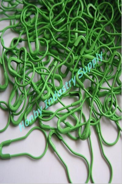 green color 22 mm pear shaped safety pins for hanging tags 2000 pcs per pack4486306, Silver
green color 22 mm pear shaped safety pins for hanging tags 2000 pcs per pack4486306, Silver