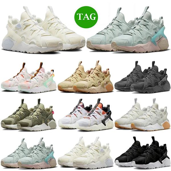 men huarache craft running shoes women huaraches white gum triple black light silver mens outdoor sports sneakers jogging
men huarache craft running shoes women huaraches white gum triple black light silver mens outdoor sports sneakers jogging