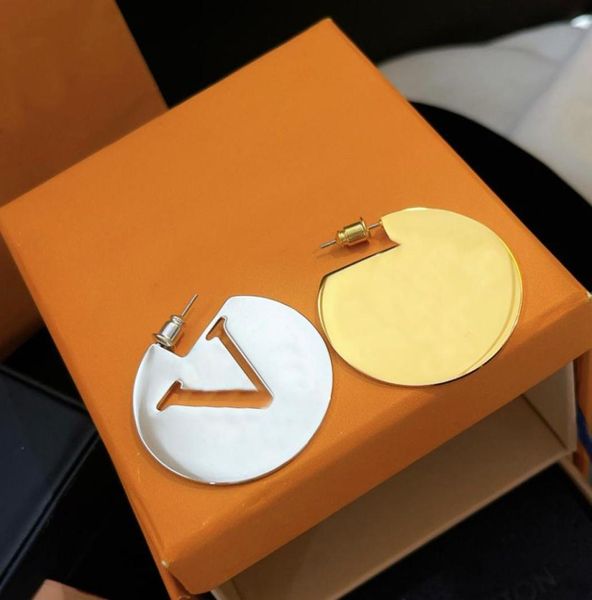 women hoop earrings designer silver earrings gold flowers luxury fashion letters earring jewelry stud earring with brands hoops ne5397788, Golden;silver
women hoop earrings designer silver earrings gold flowers luxury fashion letters earring jewelry stud earring with brands hoops ne5397788, Golden;silver