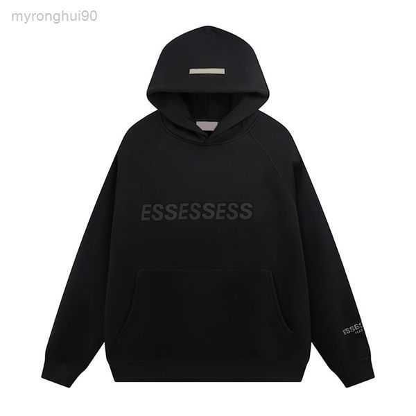 designer essentail hoodie womens mens essent hoodie fashion essentail streetwear clothing essen lovers high shirt 9vt8, Black
designer essentail hoodie womens mens essent hoodie fashion essentail streetwear clothing essen lovers high shirt 9vt8, Black
