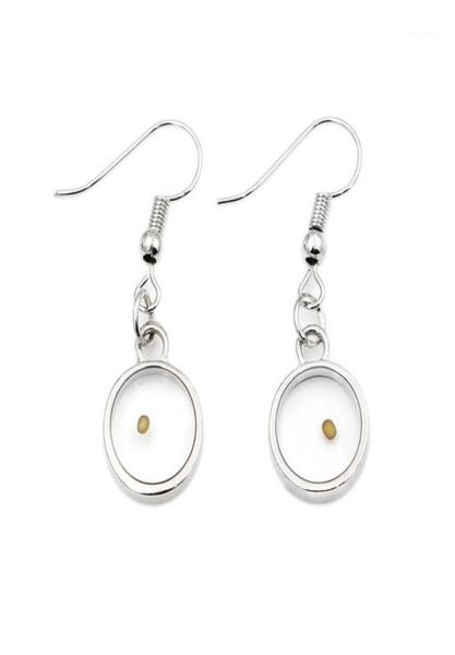 villwice real mustard seed earrings faith as small as a mustard seed drop dangle earrings christian faith jewelry gift16038627, Silver
villwice real mustard seed earrings faith as small as a mustard seed drop dangle earrings christian faith jewelry gift16038627, Silver
