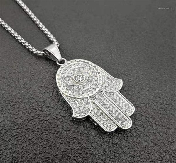 pendant necklaces dropship classic hand of fatima hamsa necklace pendants silver color chain palm statement jewelry for womendrop8218838
pendant necklaces dropship classic hand of fatima hamsa necklace pendants silver color chain palm statement jewelry for womendrop8218838