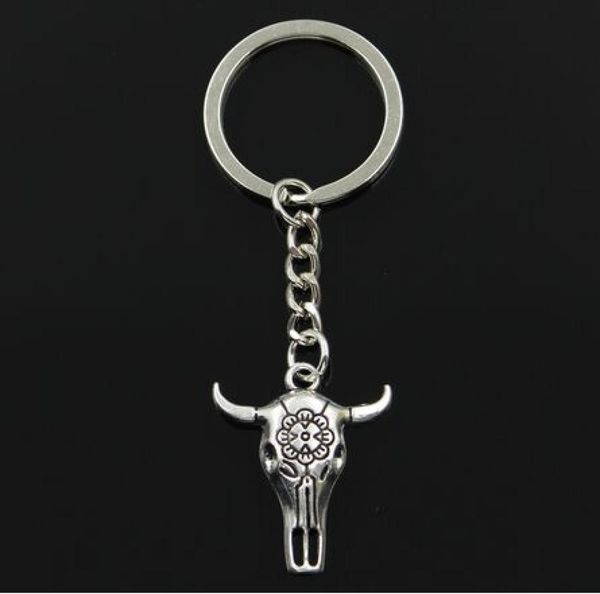 30pcslot key ring keychain jewelry silver plated skull bull ox star headcharms pendant for key accessories5456391, Slivery;golden
30pcslot key ring keychain jewelry silver plated skull bull ox star headcharms pendant for key accessories5456391, Slivery;golden
