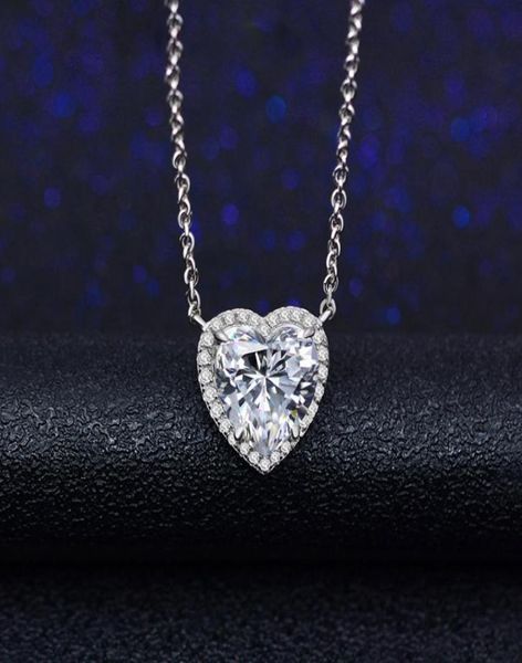 heart love 2ct moissanite pendant 925 sterling silver charm wedding pendants necklace for women party choker jewelry gift6790975
heart love 2ct moissanite pendant 925 sterling silver charm wedding pendants necklace for women party choker jewelry gift6790975