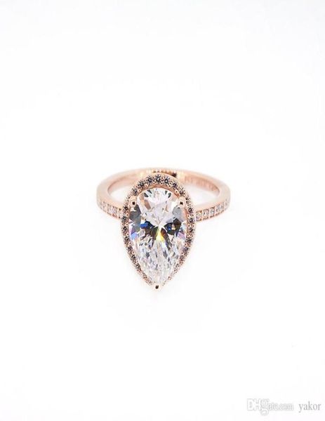 new tear drop cz diamond 925 silver wedding ring original box for 18k rose gold water drop rings set for women8353895, Slivery;golden
new tear drop cz diamond 925 silver wedding ring original box for 18k rose gold water drop rings set for women8353895, Slivery;golden