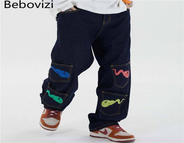 bebovizi hip hip tadpole print denim pants streetwear denim pants men harajuku multipocket trousers joggers cotton3681998, Blue
bebovizi hip hip tadpole print denim pants streetwear denim pants men harajuku multipocket trousers joggers cotton3681998, Blue