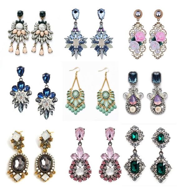 earrings american and european styles big tassel long crystal dangle hoop drop mix flower rhinestone earrings jewelry for wome7954266, Silver
earrings american and european styles big tassel long crystal dangle hoop drop mix flower rhinestone earrings jewelry for wome7954266, Silver