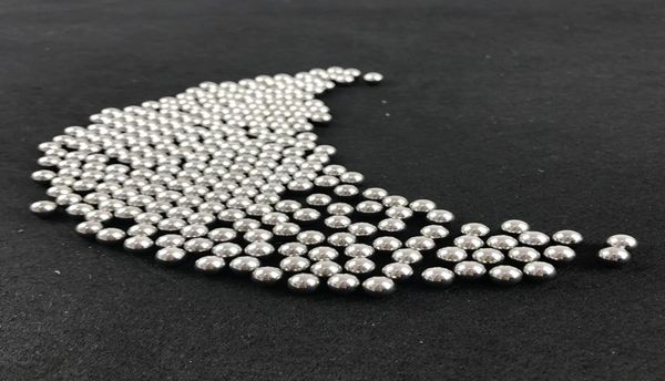 500pcslot 85mm slings balls catapult steel balls slings hitting ammo accessories slings hunting highcarbon steel3232881, Black
500pcslot 85mm slings balls catapult steel balls slings hitting ammo accessories slings hunting highcarbon steel3232881, Black