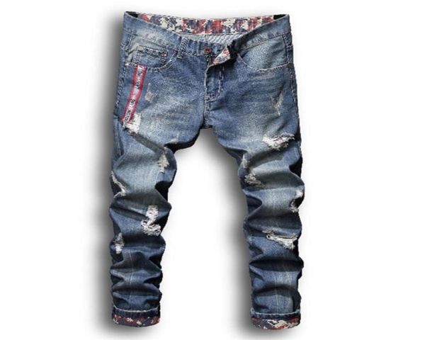 pants with stripes hiphop plus size 38 vintage washed straight pants stretch ripped jeans men x06217566740, Blue
pants with stripes hiphop plus size 38 vintage washed straight pants stretch ripped jeans men x06217566740, Blue