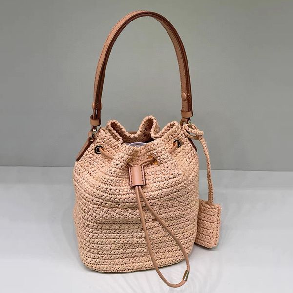 knitting bucket bag straw underarm shoulder shopping bags drawstring crossbody handbags women hobo designer handbag purse lady pouch removab
knitting bucket bag straw underarm shoulder shopping bags drawstring crossbody handbags women hobo designer handbag purse lady pouch removab