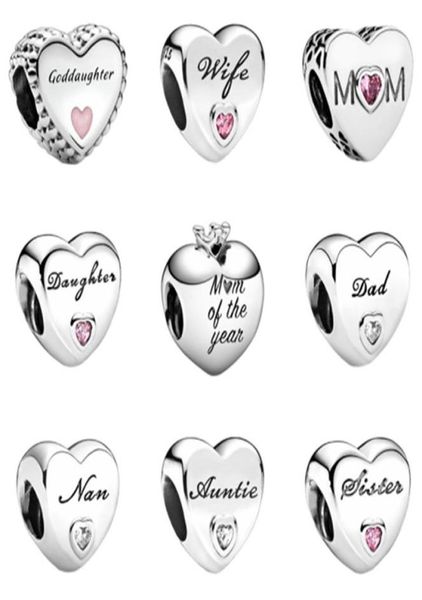 other mc heart beads gift for mom wife nan dad god daughter sisters auntie present 925 sterling silver charm bracelet accessorieso3564539
other mc heart beads gift for mom wife nan dad god daughter sisters auntie present 925 sterling silver charm bracelet accessorieso3564539