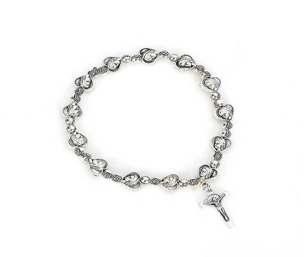 catholic golden jesus cross bracelet jesus jewel sacred heart rosary benevolence holy icon religious beaded bracelet q07192474579, Black
catholic golden jesus cross bracelet jesus jewel sacred heart rosary benevolence holy icon religious beaded bracelet q07192474579, Black