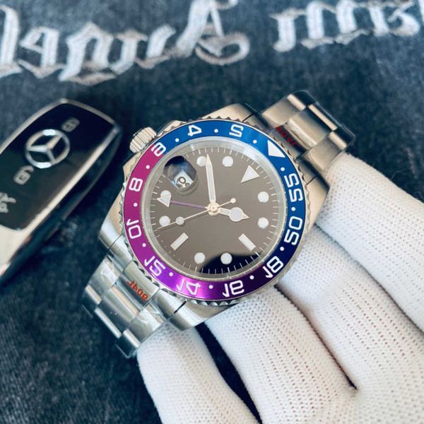 men's watch designer mechanical automatic men's 40mm women's 36mm sapphire 2813 movement dial can rotate the 316 stainless st, Slivery;golden
men's watch designer mechanical automatic men's 40mm women's 36mm sapphire 2813 movement dial can rotate the 316 stainless st, Slivery;golden