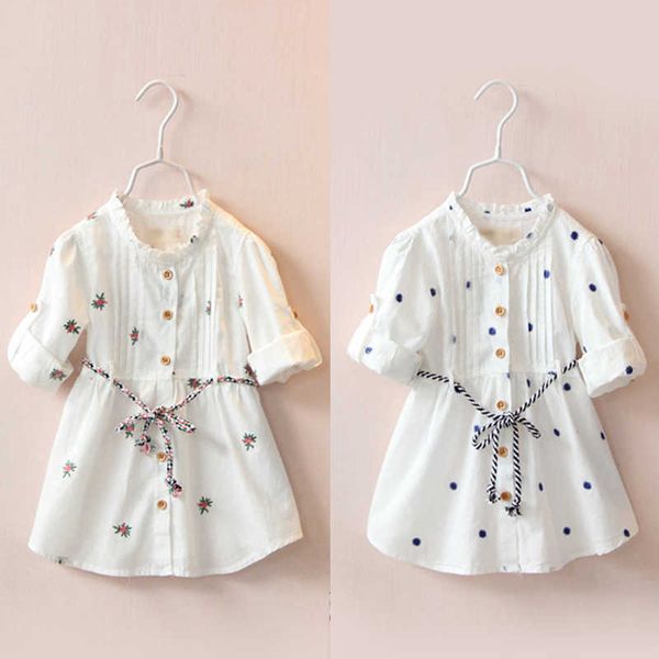 girl's dresses 2023 spring autumn 3 4 5 6 8 10 years children cotton embroidery print baby kids girls long short sleeve white dress wit, Red;yellow
girl's dresses 2023 spring autumn 3 4 5 6 8 10 years children cotton embroidery print baby kids girls long short sleeve white dress wit, Red;yellow