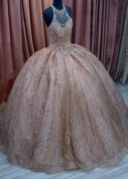 sparkly designer rose gold sequined quinceanera dresses ball gown prom dress sheer neck jewel crystal bead long evening formal pag8694874, Blue;red
sparkly designer rose gold sequined quinceanera dresses ball gown prom dress sheer neck jewel crystal bead long evening formal pag8694874, Blue;red
