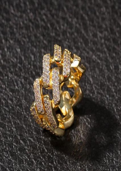 ice out cubic zircon cuban ring for men silver gold color hip hop jewelry size 8108423475
ice out cubic zircon cuban ring for men silver gold color hip hop jewelry size 8108423475