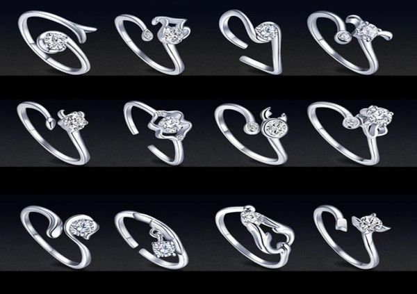 horoscope sign ring female opening cz rings 12 retro couple twelve signs fashion jewelry for women gift drop ship3671404, Golden;silver
horoscope sign ring female opening cz rings 12 retro couple twelve signs fashion jewelry for women gift drop ship3671404, Golden;silver