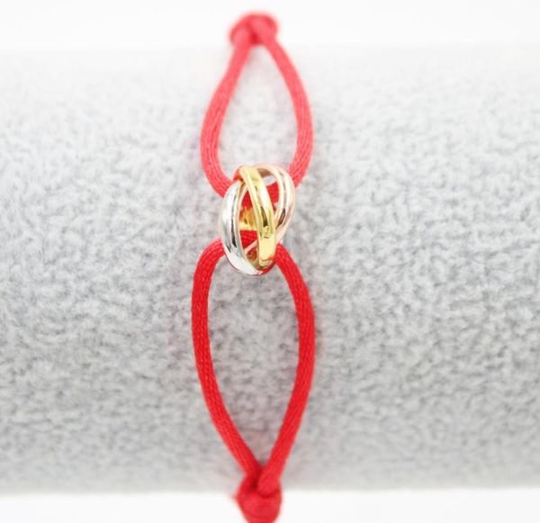 new stainless steel bracelet 3 metal buckle ribbon lace up chain multicolor adjustable size bracelet for women man unisex8887975, Golden;silver
new stainless steel bracelet 3 metal buckle ribbon lace up chain multicolor adjustable size bracelet for women man unisex8887975, Golden;silver
