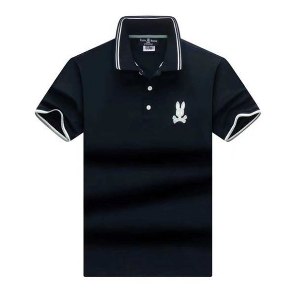 psycho bunny polo designer mens luxury brand high-quality knitted shirt high street printed clothing sports quick drying t asian size m-xxxl, White;black
psycho bunny polo designer mens luxury brand high-quality knitted shirt high street printed clothing sports quick drying t asian size m-xxxl, White;black