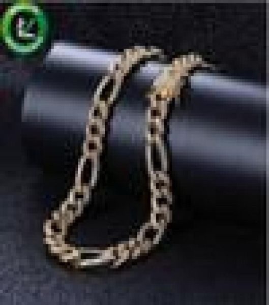 iced out chains mens designer necklace hip hop jewelry cuban link tennis chain luxury bling rapper hiphop micro paved cz gold style charms86, Black
iced out chains mens designer necklace hip hop jewelry cuban link tennis chain luxury bling rapper hiphop micro paved cz gold style charms86, Black