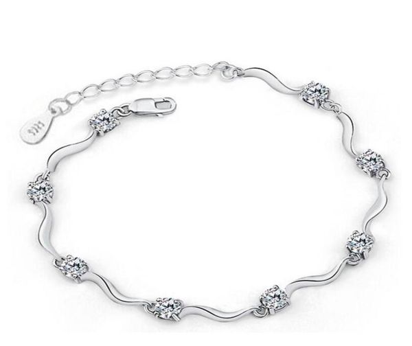 hywo exquisite stylish exquisite minimalist style 925 sterling silver austria zircon crystal cuff bracelet for women gifts mmhut 82666873, Black
hywo exquisite stylish exquisite minimalist style 925 sterling silver austria zircon crystal cuff bracelet for women gifts mmhut 82666873, Black