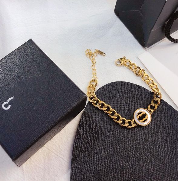 designer chain bracelets bangle 18k gold bracelet wristband cuff chain stainless steel women bracelet for birthday gift l072 with 5915237, Black
designer chain bracelets bangle 18k gold bracelet wristband cuff chain stainless steel women bracelet for birthday gift l072 with 5915237, Black