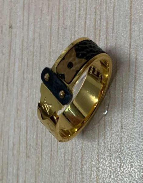 fashion real leather love women rings four leaf flowers stainless steel couple rings extravagant design women jewelry 6408682, Silver
fashion real leather love women rings four leaf flowers stainless steel couple rings extravagant design women jewelry 6408682, Silver
