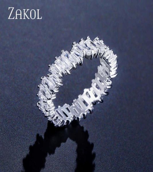 band rings zakol fashion luxury multicolor charm baguette cubic zirconia wedding rings for women t shape stone party jewelry fsrp21021413, Silver
band rings zakol fashion luxury multicolor charm baguette cubic zirconia wedding rings for women t shape stone party jewelry fsrp21021413, Silver
