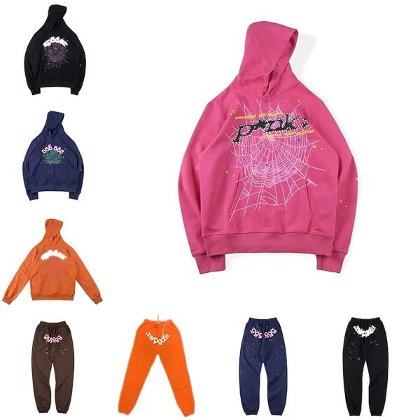 mens hoodies sweatshirts 23ss designer sp5der hoodie young thug spider 555555 hoodies men and women transportation hoodie designer printing, Black
mens hoodies sweatshirts 23ss designer sp5der hoodie young thug spider 555555 hoodies men and women transportation hoodie designer printing, Black