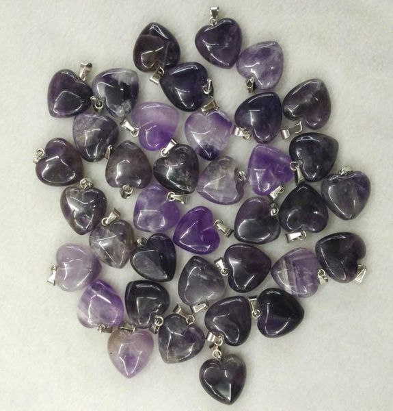 30pcs fancy cute heart natural amethyst gemstone loose beads silver plated hook fit for bracelets necklace diy jewelry making2688105
30pcs fancy cute heart natural amethyst gemstone loose beads silver plated hook fit for bracelets necklace diy jewelry making2688105