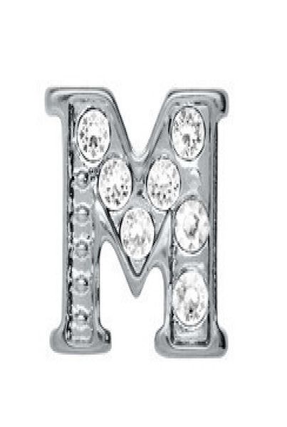 20pcslot rhinestone silver alphabet letter quot m quot charm fit for living magnetic floating locket3336196, Bronze;silver
20pcslot rhinestone silver alphabet letter quot m quot charm fit for living magnetic floating locket3336196, Bronze;silver