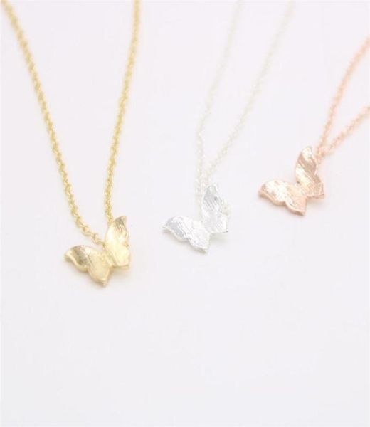 gold and silver fashion cute butterfly pendant elegant necklaces for women simple animal women long necklace8219169
gold and silver fashion cute butterfly pendant elegant necklaces for women simple animal women long necklace8219169