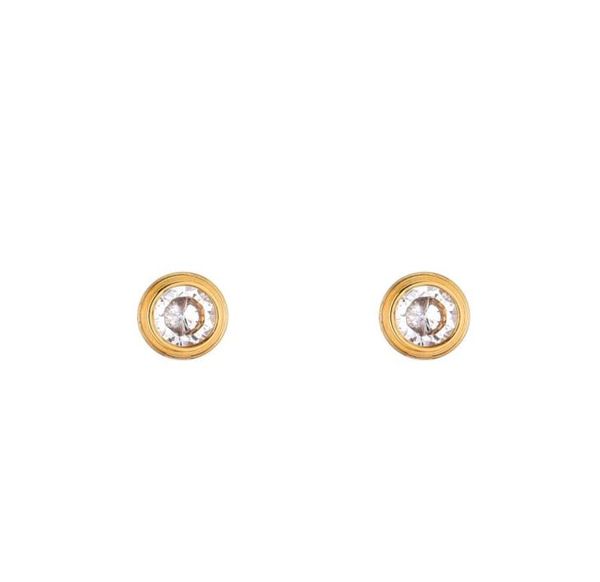 luxury design cute stud love damour earrings for women girls ladies cubic zirconia paved brand jewelry2201621, Golden;silver
luxury design cute stud love damour earrings for women girls ladies cubic zirconia paved brand jewelry2201621, Golden;silver