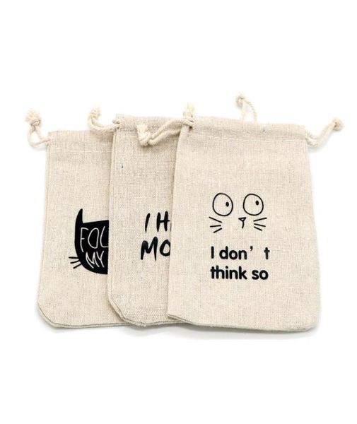 100pcs 1318cm cotton bags reusable eco friendly cloth jute bag for jewelry display storage gift bag packing candy coffee bead toy3174517, Pink;blue
100pcs 1318cm cotton bags reusable eco friendly cloth jute bag for jewelry display storage gift bag packing candy coffee bead toy3174517, Pink;blue