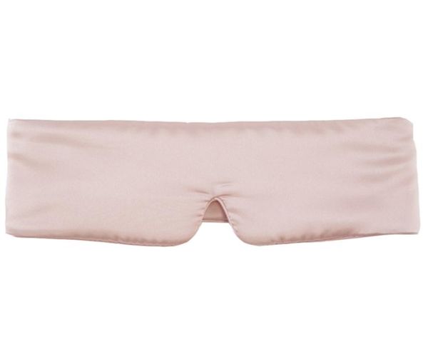 100 natural silk sleep eye mask memory sponge portable sleep cover shade soft blindfold thicker eye patch travel relax aid 2207158098555
100 natural silk sleep eye mask memory sponge portable sleep cover shade soft blindfold thicker eye patch travel relax aid 2207158098555