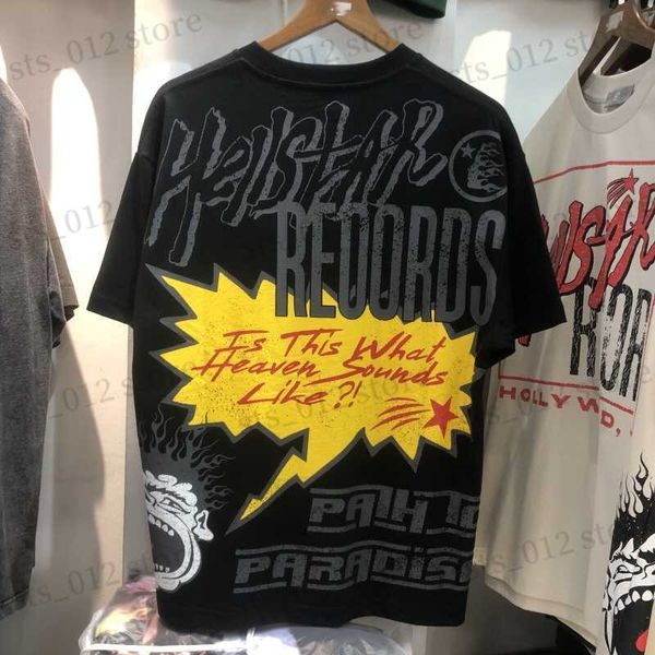 men's t-shirts oversize hellstar dios tshirts letter printed washed vintage short sleeve causal loose t-shirt for men women t230712, White;black
men's t-shirts oversize hellstar dios tshirts letter printed washed vintage short sleeve causal loose t-shirt for men women t230712, White;black