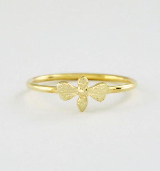 fashion honey bee rings solid 18k gold jewelry rings zinc alloy material beautiful woman039s ring mix color rings8650110, Golden;silver
fashion honey bee rings solid 18k gold jewelry rings zinc alloy material beautiful woman039s ring mix color rings8650110, Golden;silver
