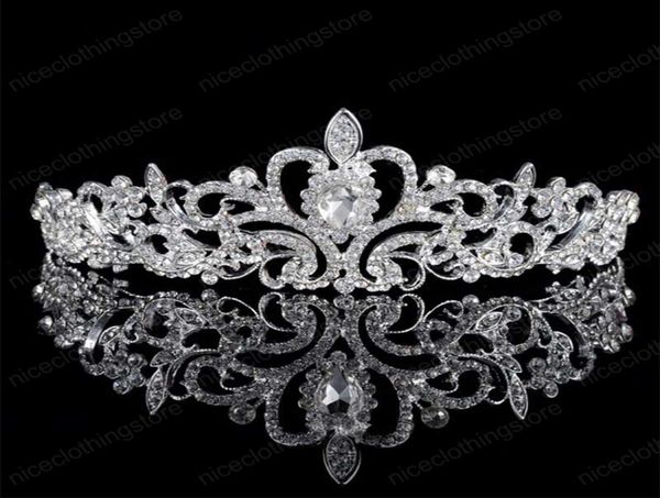 vintage handmade silver color gliter rhinestone tiara crown princess alloy comb birthday tiara women wedding hair accessories8959215, White;golden
vintage handmade silver color gliter rhinestone tiara crown princess alloy comb birthday tiara women wedding hair accessories8959215, White;golden