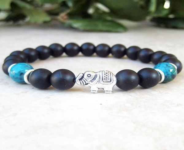 mg0732 woman039s matte black onyx bracelet chrysocolla good luck bracelet strength wrist mala bracelet healing yoga jewelry7840221
mg0732 woman039s matte black onyx bracelet chrysocolla good luck bracelet strength wrist mala bracelet healing yoga jewelry7840221