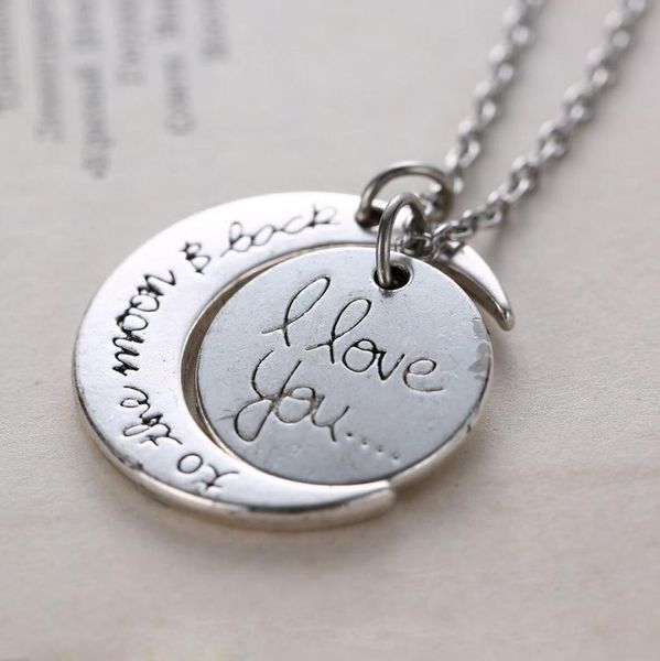 statement necklaces engraving quality jewelry i love you sun moon necklaces 925 silver 24k gold chains necklaces5637693
statement necklaces engraving quality jewelry i love you sun moon necklaces 925 silver 24k gold chains necklaces5637693