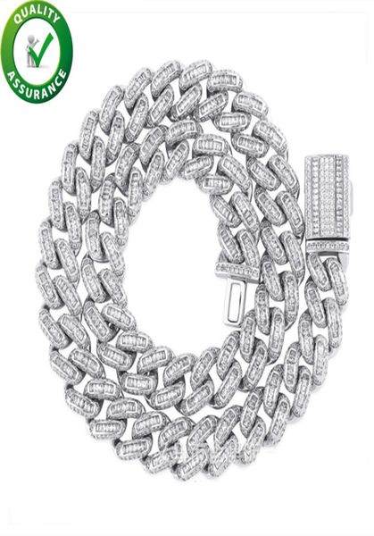 iced out chains luxury designer mens necklace hip hop bling chains jewelry men diamond cuban link rapper fashion hiphop miami gold5928119, Black
iced out chains luxury designer mens necklace hip hop bling chains jewelry men diamond cuban link rapper fashion hiphop miami gold5928119, Black