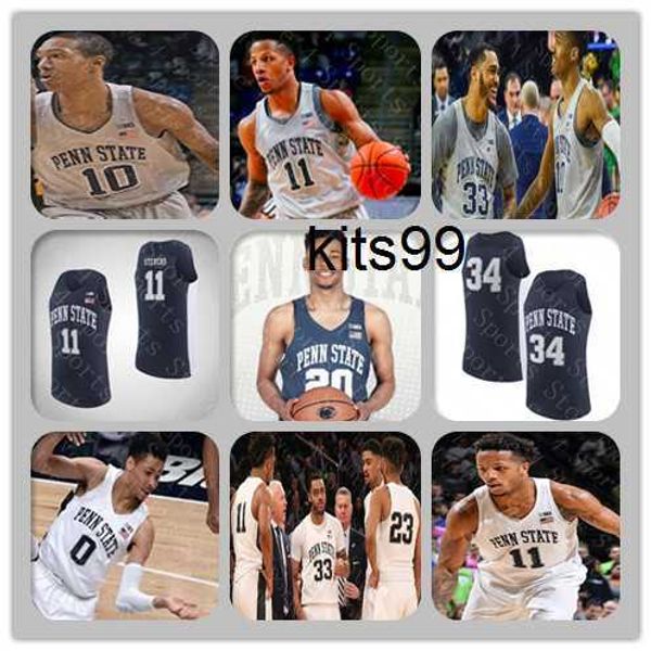 custom men penn state nittany lions college basketball jersey lamar stevens rasir bolton kyle mccloskey myles dread myreon jones watkins, Black;red
custom men penn state nittany lions college basketball jersey lamar stevens rasir bolton kyle mccloskey myles dread myreon jones watkins, Black;red
