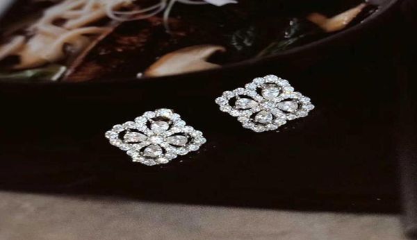 rand pure 925 sterling silver jewelry for women lotus flower earrings flower earrings luck clover design wedding party earrings3792155, Golden;silver
rand pure 925 sterling silver jewelry for women lotus flower earrings flower earrings luck clover design wedding party earrings3792155, Golden;silver