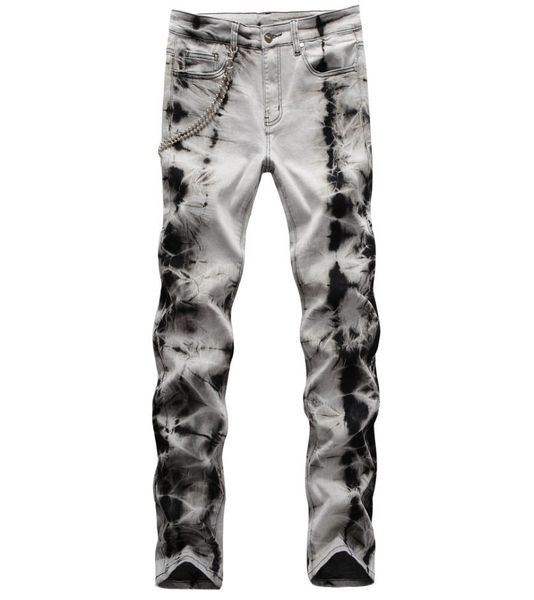 unique mens stretch slim fit jeans fashion tie dye biker denim pants big size motocycle hip hop trousers for male 10774274182, Blue
unique mens stretch slim fit jeans fashion tie dye biker denim pants big size motocycle hip hop trousers for male 10774274182, Blue