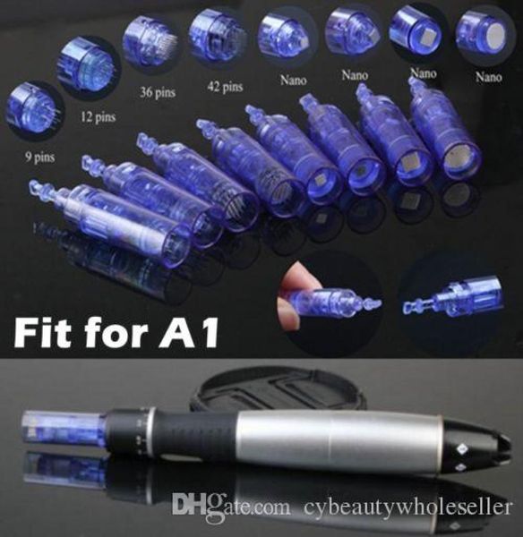 replacement needles cartridge for drpen a1 electric auto stamp derma antiaging6585075
replacement needles cartridge for drpen a1 electric auto stamp derma antiaging6585075