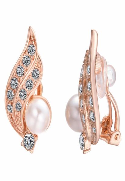 yoursfs 6 pairsset pearl clip on earrings for women 18k white gold plated earrings crystals non pierced ears cubic zirconia earri2869894, Golden;silver
yoursfs 6 pairsset pearl clip on earrings for women 18k white gold plated earrings crystals non pierced ears cubic zirconia earri2869894, Golden;silver
